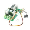 thumbnail image 1 of Voltage Regulator Governing Switch 1200W Iron Plastics Output Motor Governor Stepless Regulation Drive Modules, 1 of 6