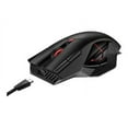 thumbnail image 1 of Asus - ASUS Mouse ROG Spatha X - Black, 1 of 5
