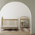 thumbnail image 4 of Graco Olivia 3-In-1 Convertible Crib, 4 of 12