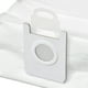 thumbnail image 5 of 40 Piezas de Repuesto para EVE Plus, Piezas de Robot Aspirador Accesorios Bolsas de Polvo, 5 of 7