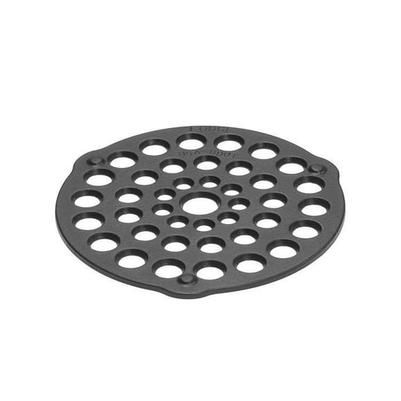 Lodge Cast Iron Trivet/Meat Rack