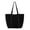 Black, variant on ibiyuan Shoulder Bag For Women Large Capacity Stylish Shoulder Tote Purse for Women, Lightweight Casual Daily Handbag for Everyday Carry Grandma Gifts