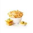thumbnail image 2 of Rustic Bakery Organic Olive Oil & Sel Gris Sourdough Flatbread Bites Crackers, 4oz Box, 2 of 2