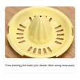 thumbnail image 2 of Ruiboury Aluminum Alloy Manual Juicer for Orange Lemon Fruit Juicer Potable Juicer Machine, 2 of 6