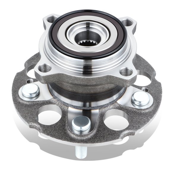 DNA Motoring OEM-WHA-0123 For 2012-2016 Acura RDX Honda CR-V AWD Rear Left Right Wheel Bearing Hub Assembly