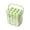 D, variant on Ice Stick For Homemade And Easy Release Silicone Ice Maker For Summer Drinks And Desserts Parts Freezer Ice Holder Slow Melting Ice Cubes Small Ice Stacking Trays with Silicone Freezer Sphere Ice