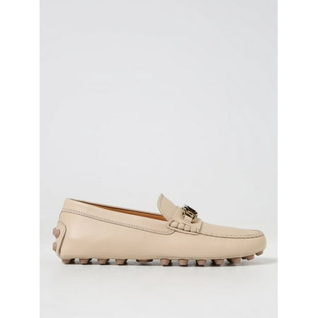 

Tod s Loafers Woman Natural Woman