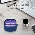 thumbnail image 6 of ZPAQI Soft Guard Shell for Tune Buds 2 Headphone Skin Housing Case Antiscratch Cover, 6 of 12