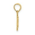 thumbnail image 2 of FB Jewels 14K Yellow Gold Fire Truck Pendant, 2 of 4
