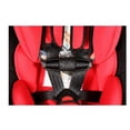 thumbnail image 2 of Hebilla de protección para asiento de coche para niños, 2 uds., para insertar mediante correas de seguridad, clip para cinturón de seguridad, 2 of 5