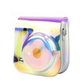 thumbnail image 2 of Shockproof Camera Bag For Fujifilm Instax Mini 12 Instant camera Accessories Protective Cover Case With Adjust Shoulder Strap, 2 of 7