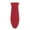 Red, variant on Kitchen Knives Non-Slip Silicone Hot Handle Holder Protecting Heat Resistant Pan Handle,Red Kitchen Cooking Utensils