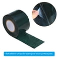 thumbnail image 4 of Turf Tape 2"x16 FT, Double-side Self Adhesive Artificial Grass Seaming Tape, Green, 4 of 4