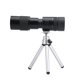 thumbnail image 3 of Mini zoom monocular con prisma Bak4 telescopio compacto impermeable para senderismo, caza, acampada Methold OD000124-00B, 3 of 7