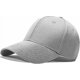 thumbnail image 1 of Baseball Cap, Mens Golf Cap Unisex Adjustable Cotton Sports Sun Visor Hat Classic Dad Cap Trucker Hat Casual Plain Hats for Outdoor Men Women, 1 of 5