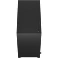 thumbnail image 4 of Fractal Design Pop Mini Silent Black mATX Sound Damped Solid Panel Mid Tower Computer Case, 4 of 10