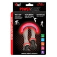 thumbnail image 2 of 4id PowerSpurz Light Up Heel Red, 2 of 3