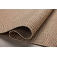 thumbnail image 4 of Loloi Merrick Oatmeal / Sunrise 18" x 18" Sample Rug, 4 of 6