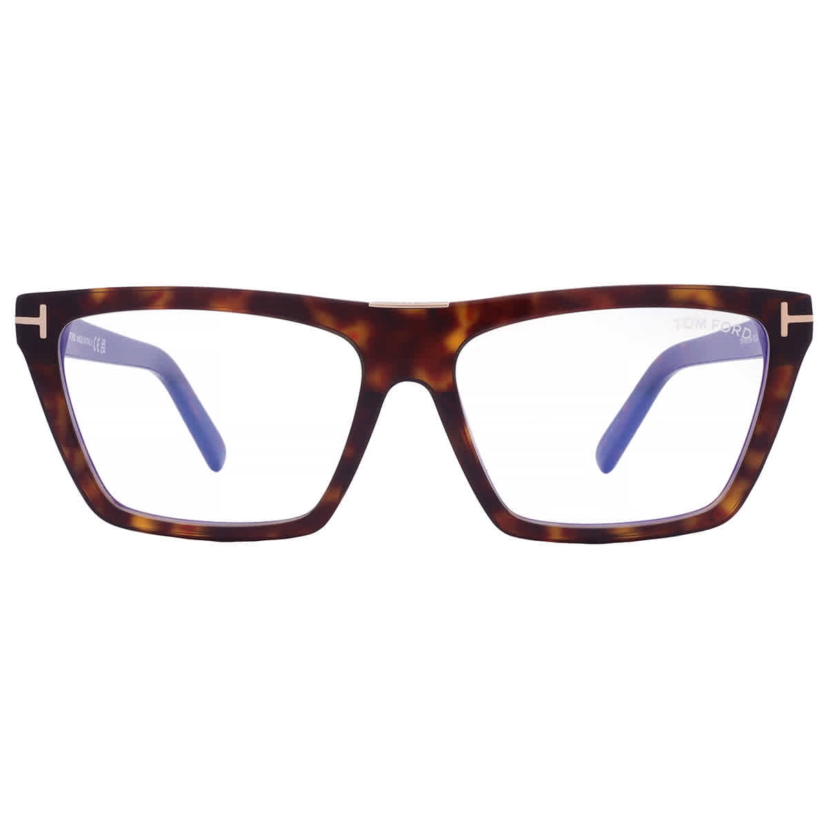 5634 B Tom Ford Prescription Glasses Online Tom Ford FT5634-B