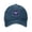 Navy Blue, variant on United States Army Aviation Branch Cowboy Hat Baseball Hat Trucker Hat For Men Women Retro Denim Hats Baseball Cap Dad Hat