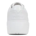 thumbnail image 5 of Vionic Women's Kearny Platform Lace-Up Sneaker White Leather - I8666L4101, 5 of 7