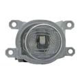 thumbnail image 2 of For Toyota Corolla 2019 2020 2021 2022 2023 Fog Light Assembly Driver Side | Gray | Replacement For TO2592142, TO2592142V | 8122012240, 8122002190, 81220YY020, 2 of 4