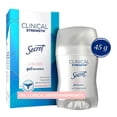 thumbnail image 4 of Secret Clinical Strength pH Balanced deodorant gel 45 g, 4 of 4
