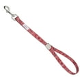 thumbnail image 3 of Country Brook Petz® Red Bandana Spring Loaded Grooming Loop, 20 Inch, 3 of 5