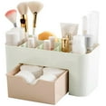 thumbnail image 2 of Multifunctional Desktop Drawer Organizer for Home Desk Cosmetic Storage Housekeeping Solution, 2 of 3