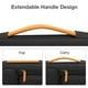 thumbnail image 4 of Funda protectora MOSISO 360 para portátil MacBook Air/Pro de 15 pulgadas, 4 of 4