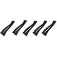 thumbnail image 1 of Câble d'Extension d'Alimentation ATX 24 Broches 1 à 2 Ports PSU Mâle à Femelle, 1 of 5