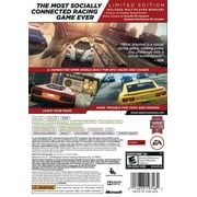 Need for Speed: Most Wanted 2012 (Platinum Hits) - Xbox 360