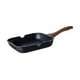 thumbnail image 1 of Sartén para huevos, máquina para hacer panqueques, utensilios de cocina, herramienta de cocina, mango de madera 28 cm, 1 of 9