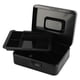 thumbnail image 5 of Caja Fuerte de Acero Xydled Negro Grande con Cerradura de Combinación y Bandeja Extraíble para Moned, 5 of 8