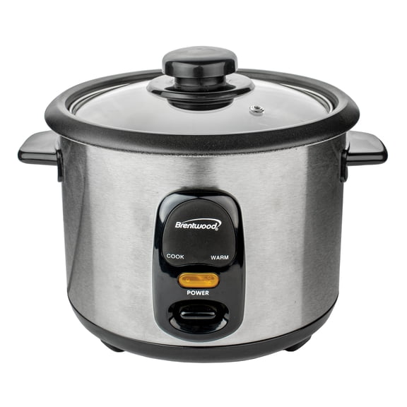 Brentwood 8-Cup Rice Cooker