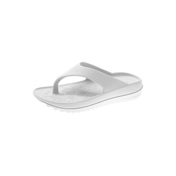 soft thong sandals