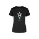 thumbnail image 1 of Playera Fan Army Wonder Woman Talla G Stars Negro, 1 of 4