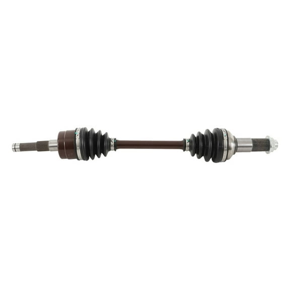 All Balls Front Left 6ball CV Axle for Yamaha YFM660 Grizzly 2003-2008
