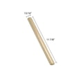 thumbnail image 2 of Excellante 12" rolling pin, comes in each, 2 of 3