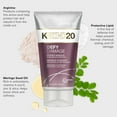 thumbnail image 6 of Joico Defy Damage KBOND20 Power Masque 5.1 oz, 6 of 7