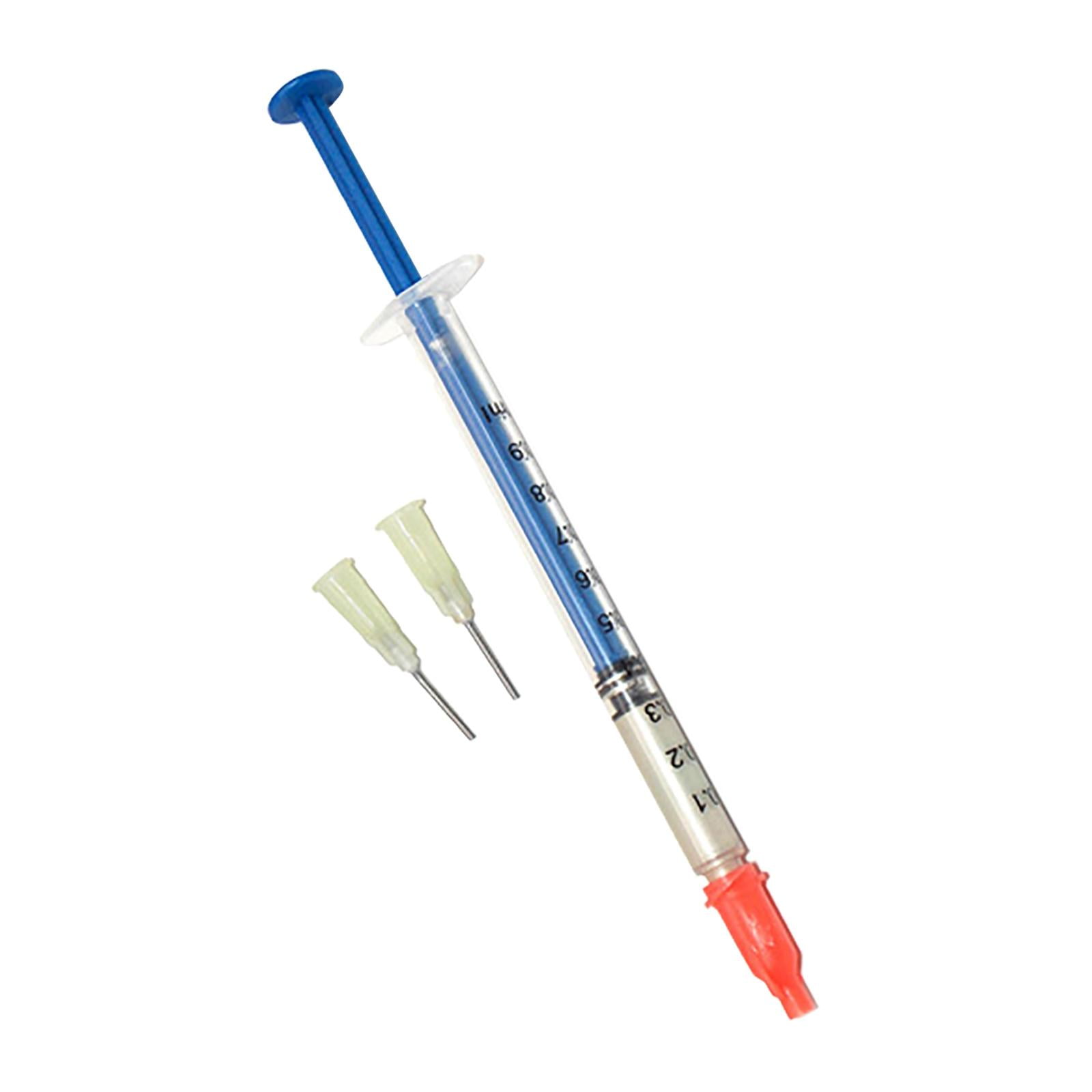 Solderless Conductive Wire Glue for Rigid and Flexible Substrates