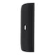 thumbnail image 2 of Pack De 2 Placa Salida Cable Schneider Electric Negro 11X7.4, 2 of 3