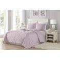 thumbnail image 1 of Dotted embroidery quilt set, 1 of 2