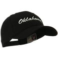 thumbnail image 4 of Mid States Embroidered Cap - Oklahoma OSFM, 4 of 5
