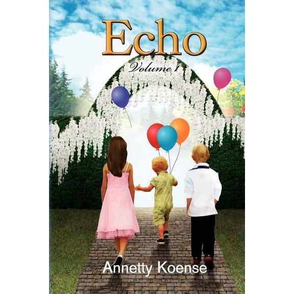 Echo, (Paperback)