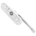 thumbnail image 3 of Shisuyan Window Sash Lock Sliding Window Lock Window Safety Lock Window Replacement Part, 3 of 8