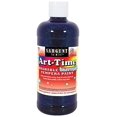 thumbnail image 2 of Art-Time® Tempera Pailleté Lavable, 16 Oz, Bleu, 2 of 3