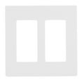 thumbnail image 1 of Miangastore Light Switch Cover Plate Pc Material For Room Upgrade 1Pcs 4.60X4.56X0.24In, 1 of 8