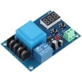 thumbnail image 1 of Módulo de batería control digital Likrtyny XH-M602 LED 3 7-120 V, 1 of 9