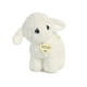 Aurora World Precious Moments Luffie Lamb Wind-Up Musical Toy Jesus Loves Me Plush - image 3 of 5